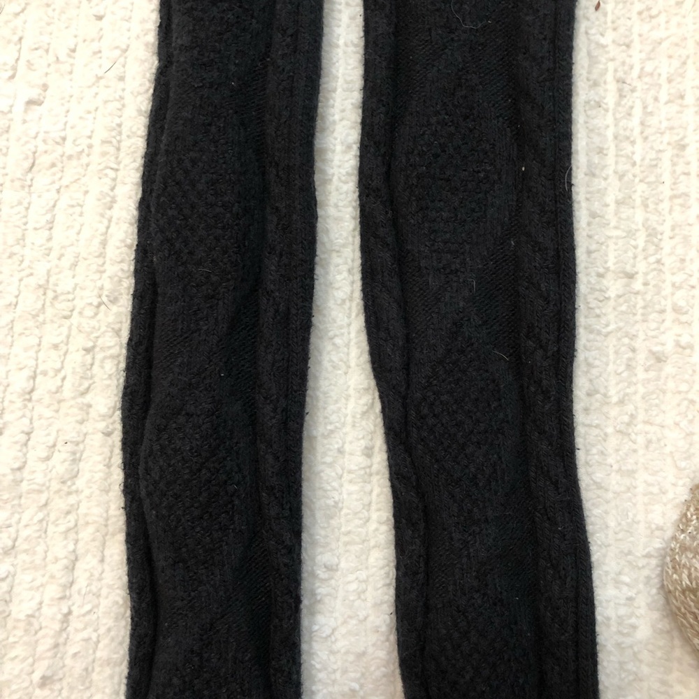 Assorted Winter Sock Set - image 2